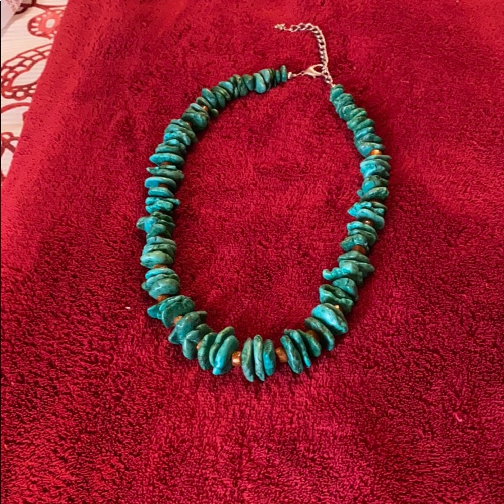 Necklace
